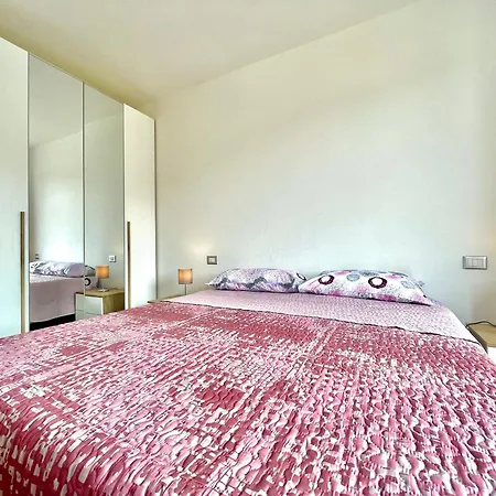 Le Corti Sarde On The Hill 巴里萨尔多