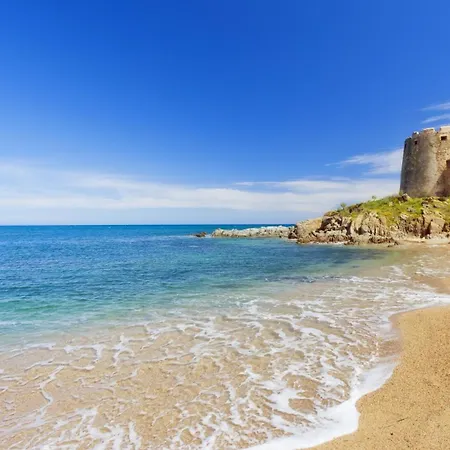 Le Corti Sarde On The Hill *