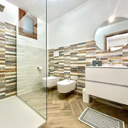 Le Corti Sarde On The Hill *