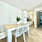 Apartman Le Corti Sarde On The Hill Bari Sardo
