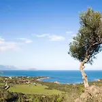 Apartman Le Corti Sarde On The Hill Bari Sardo