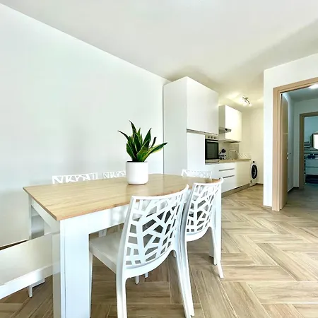 Apartment Le Corti Sarde On The Hill Bari Sardo