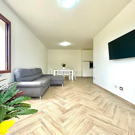 Apartment Le Corti Sarde On The Hill