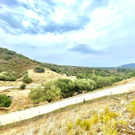 Apartman Le Corti Sarde On The Hill *