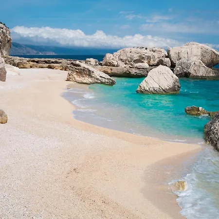 Apartment Le Corti Sarde On The Hill *