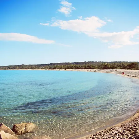 Le Corti Sarde On The Hill *