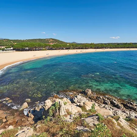 Apartament Le Corti Sarde On The Hill *