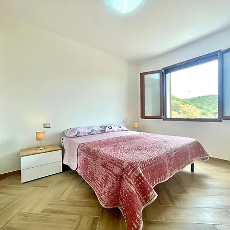 Le Corti Sarde On The Hill Apartament Bari Sardo