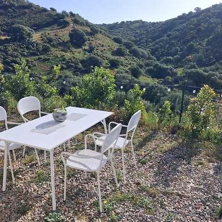 Apartament Le Corti Sarde On The Hill *