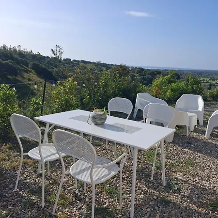 Apartament Le Corti Sarde On The Hill Bari Sardo