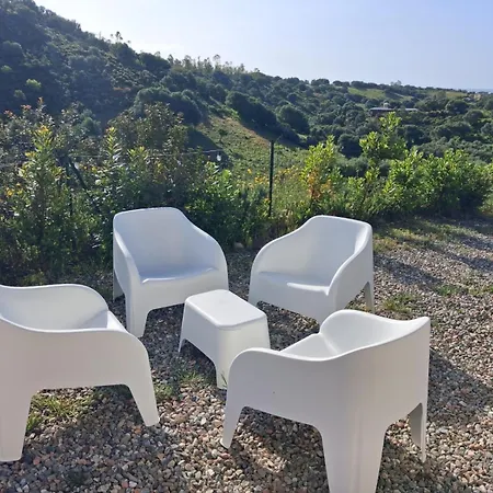 Apartament Le Corti Sarde On The Hill *