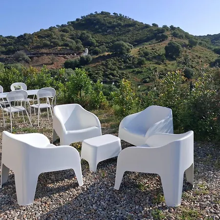 Apartmán Le Corti Sarde On The Hill